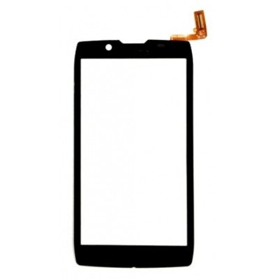 Touch Screen Digitizer For Motorola Electrify 2 Xt881 White By - Maxbhi Com