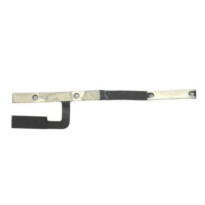 Volume Button Flex Cable For Zte Blade 11 Prime By - Maxbhi Com