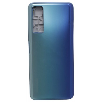 Full Body Housing For Vivo Y31 2021 Blue - Maxbhi Com