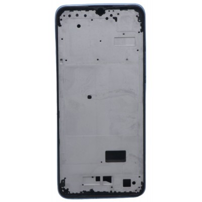 Full Body Housing For Vivo Y31 2021 Blue - Maxbhi Com