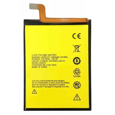 Battery For Zte Blade A601 By - Maxbhi Com