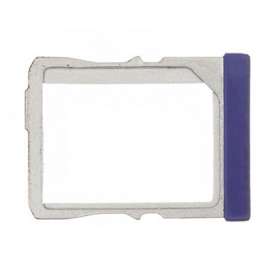 Sim Card Holder Tray For Htc Window 8x Lte Adr6990 Yellow - Maxbhi Com