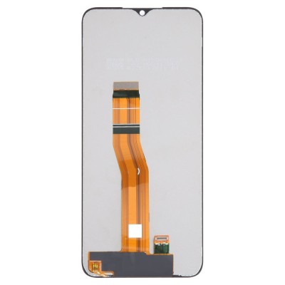 Lcd With Touch Screen For Honor Play 6c Silver By - Maxbhi Com