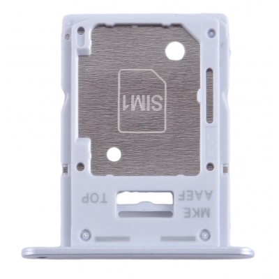 Sim Card Holder Tray For Samsung Galaxy A15 Light Blue - Maxbhi Com