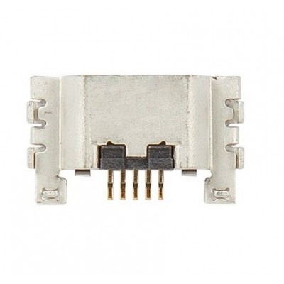Charging Connector For Sony Xperia Ion St28i By - Maxbhi Com