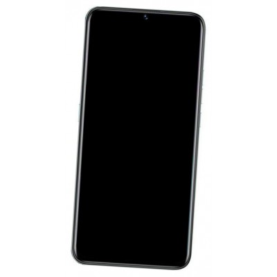 Fingerprint Sensor Flex Cable For Blu G72 Max White By - Maxbhi Com