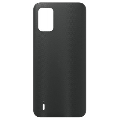Back Panel Cover For Nokia C210 Black - Maxbhi Com