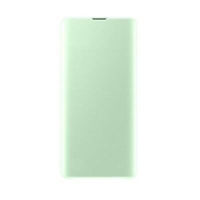 Flip Cover For Blu G33 Green By - Maxbhi Com