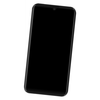 Lcd Connector For Blu G33 By - Maxbhi Com