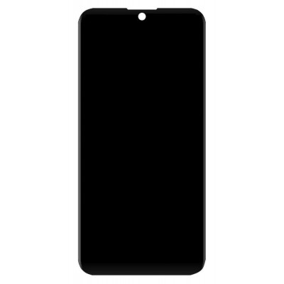 Lcd Screen For Blu G33 Replacement Display By - Maxbhi Com