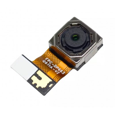 Replacement Back Camera For Nokia C210 By - Maxbhi Com