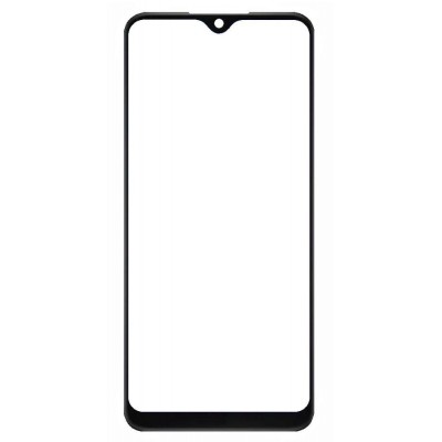 Touch Screen Digitizer For Nokia C210 White By - Maxbhi Com