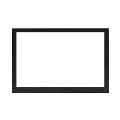 Touch Screen Digitizer For Archos 70 Internet Tablet Black By - Maxbhi Com