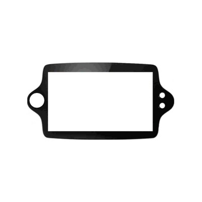 Touch Screen Digitizer For Binatone Appstar Gx Black By - Maxbhi Com