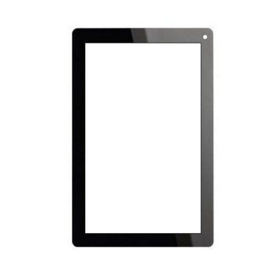 Touch Screen Digitizer For Digitab Dtlm711 Black By - Maxbhi Com