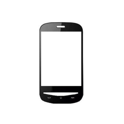 Touch Screen Digitizer For Icube I900 Black By - Maxbhi Com