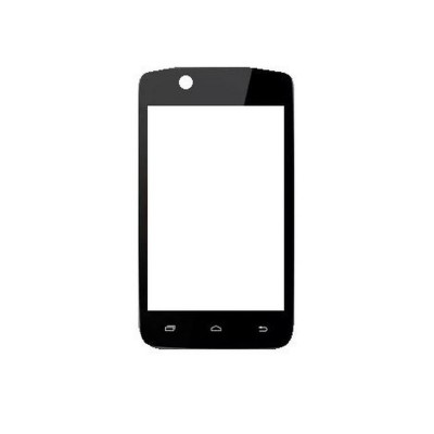 Touch Screen Digitizer For Imobile Istyle 6a Black By - Maxbhi Com