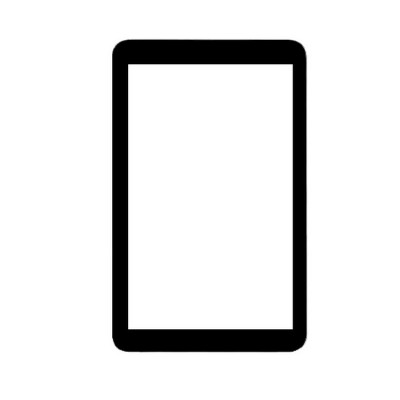 Touch Screen Digitizer For Intex Ibuddy Black By - Maxbhi Com