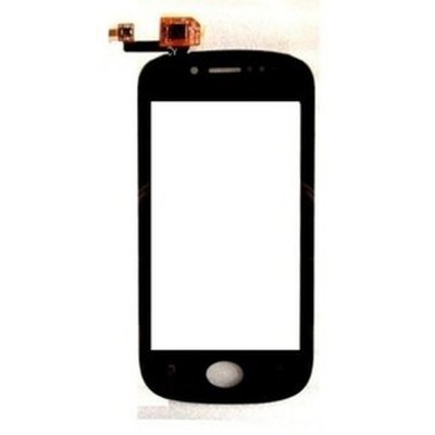 Touch Screen Digitizer for Infinix Diamond X402 - Black