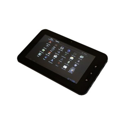 Touch Screen for Gladoo Tab 7 inch - Black