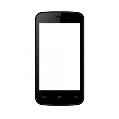Touch Screen Digitizer For Aoc E40 Black By - Maxbhi.com