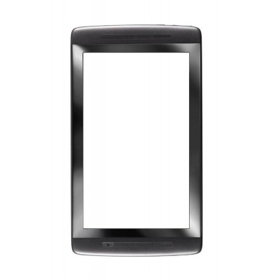 Touch Screen Digitizer For Archos 70b Internet Tablet Black By - Maxbhi.com
