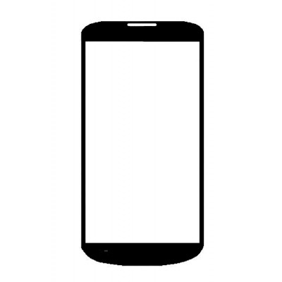 Touch Screen Digitizer For Bq K90 Black By - Maxbhi.com