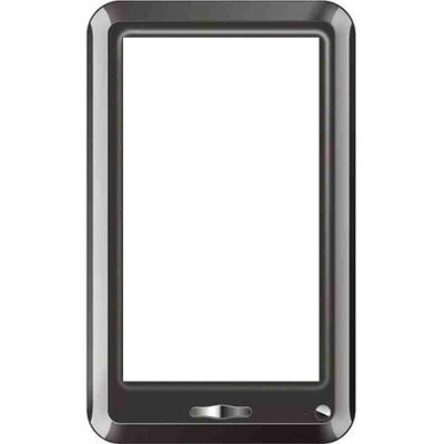 Touch Screen Digitizer For Byond Tech Mi1 3d Tablet Black By - Maxbhi.com