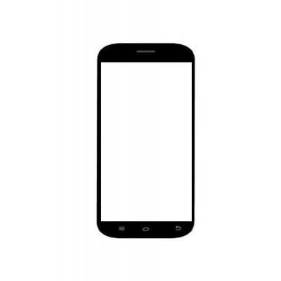 Touch Screen Digitizer For Cheers Smart 5 White By - Maxbhi.com