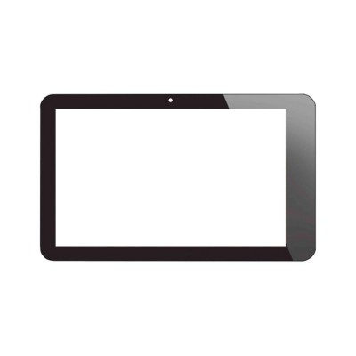 Touch Screen Digitizer For Hcl Me Y3 Black By - Maxbhi.com