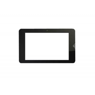 Touch Screen Digitizer For Iberry Corex2 3g Black By - Maxbhi.com