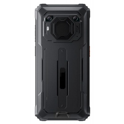 Full Body Housing For Blackview Bv6200 Pro Black - Maxbhi Com