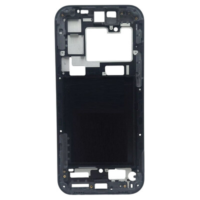 Lcd Frame Middle Chassis For Fairphone 5 5g Blue By - Maxbhi Com