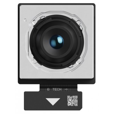 Replacement Back Camera For Fairphone 5 5g By - Maxbhi Com