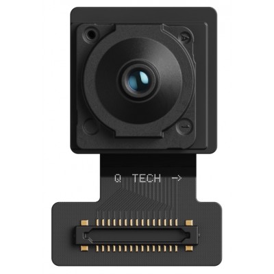 Replacement Front Camera For Fairphone 5 5g Selfie Camera By - Maxbhi Com
