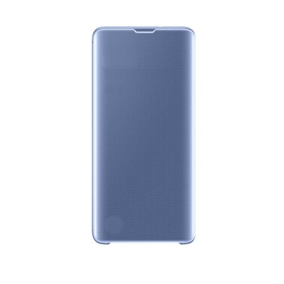 Flip Cover For Samsung Galaxy A15 5g Blue By - Maxbhi Com