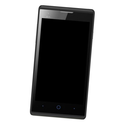 Middle Frame Ring Only for ZTE Blade G White