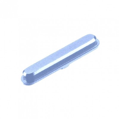 Power Button Outer For Samsung Galaxy A15 5g Light Blue By - Maxbhi Com