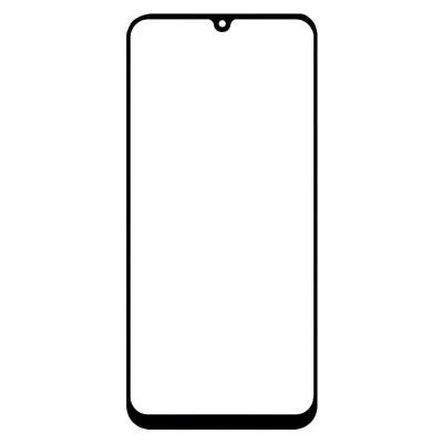 Touch Screen Digitizer For Samsung Galaxy A15 5g Black By - Maxbhi Com