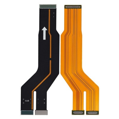 Main Board Flex Cable For Samsung Galaxy A15 By - Maxbhi Com