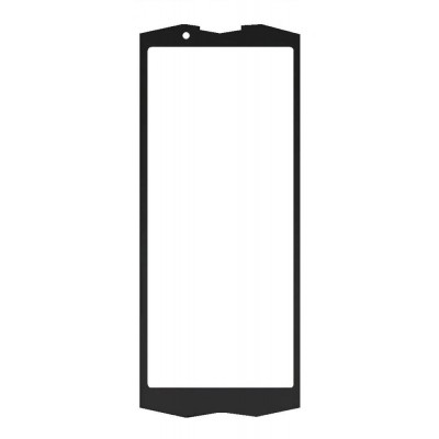 Touch Screen Digitizer For Doogee Smini Purple By - Maxbhi Com