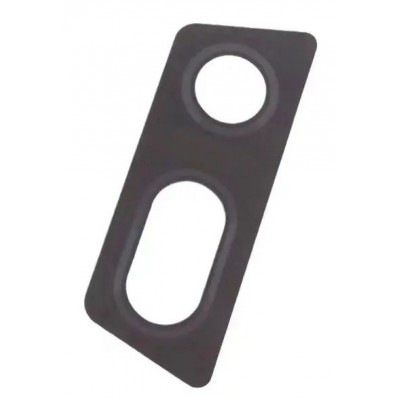 Camera Lens For Oukitel Wp30 Pro Black By - Maxbhi Com