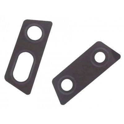 Camera Lens For Oukitel Wp30 Pro White By - Maxbhi Com