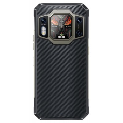 Full Body Housing For Oukitel Wp30 Pro Black - Maxbhi Com