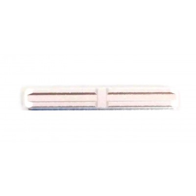 Volume Side Button Outer For Doogee Smini Silver By - Maxbhi Com