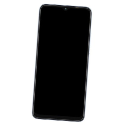Lcd Flex Cable For Itel A70 By - Maxbhi Com