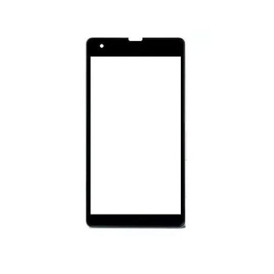 Touch Screen Digitizer For Sony Xperia Ul Black By - Maxbhi Com
