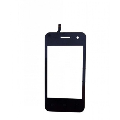 Touch Screen Digitizer for Karbonn A51 Plus - Black