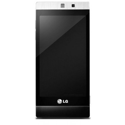 Touch Screen for LG Mini GD880 - Black
