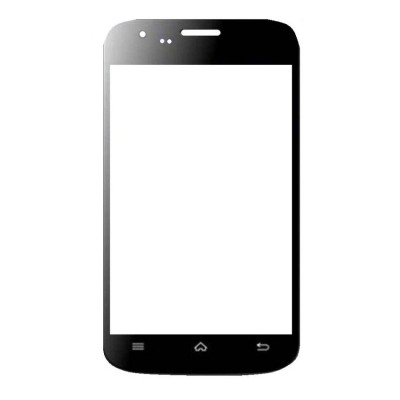 Touch Screen Digitizer For Magicon M39 Savvy Black By - Maxbhi.com